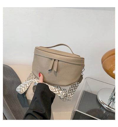 Bolso Bandolera Casual de Un Hombro para Mujer - Image 25