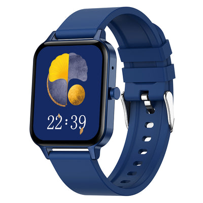 Anillo Inteligente con Llamadas Bluetooth, Monitor de Temperatura y Música para Parejas - Image 7