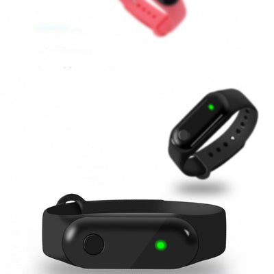 Pulsera Antiestática Inalámbrica de Protección para Hombre y Mujer - Image 12