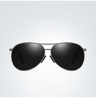 Gafas de Sol Polarizadas para Hombre - Ideales para Conducir y Pesca - Image 8