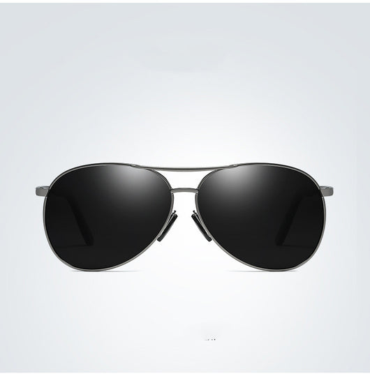 Gafas de Sol Polarizadas para Hombre - Ideales para Conducir y Pesca - Image 8
