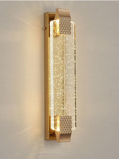 Lámpara LED de Pared Lujo para Sala y Dormitorio - Image 10