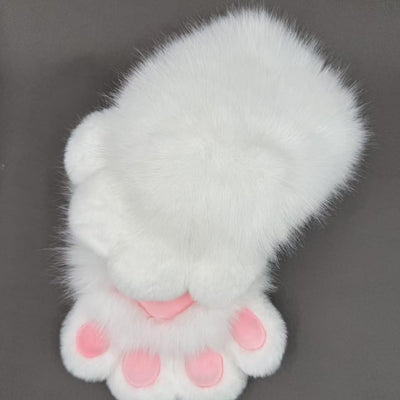Guantes de Garras Animales Coloridos para Cosplay - Image 13