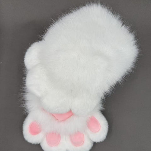 Guantes de Garras Animales Coloridos para Cosplay - Image 13