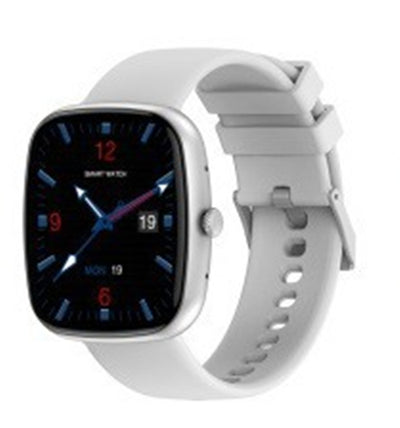 Reloj Inteligente con Notificaciones de Fotos y Soporte Multiidioma - Image 9