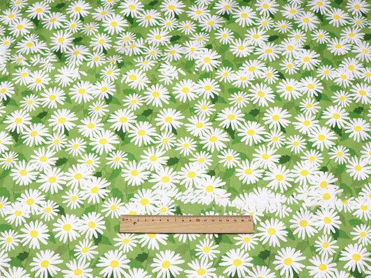 Pijama de Algodón Twill con Estampado Floral - Confección Artesanal - Image 2