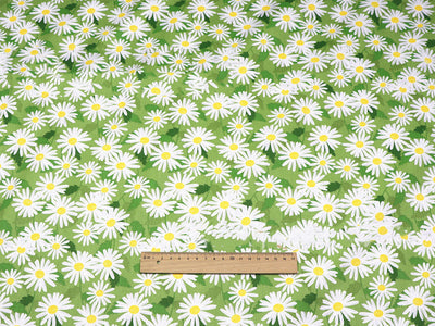 Pijama de Algodón Twill con Estampado Floral - Confección Artesanal - Image 2