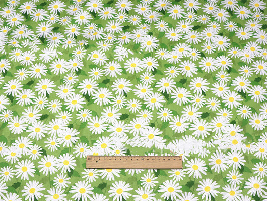 Pijama de Algodón Twill con Estampado Floral - Confección Artesanal - Image 2