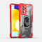 Rojo Samsung S 22