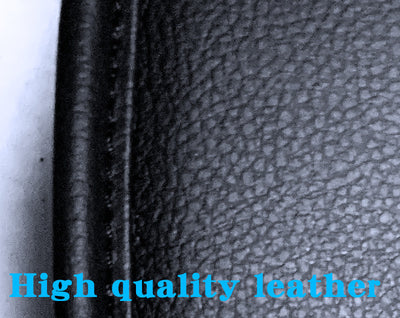 Funda de Asiento de Auto PU Premium para SUV 4 Puertas - Image 18