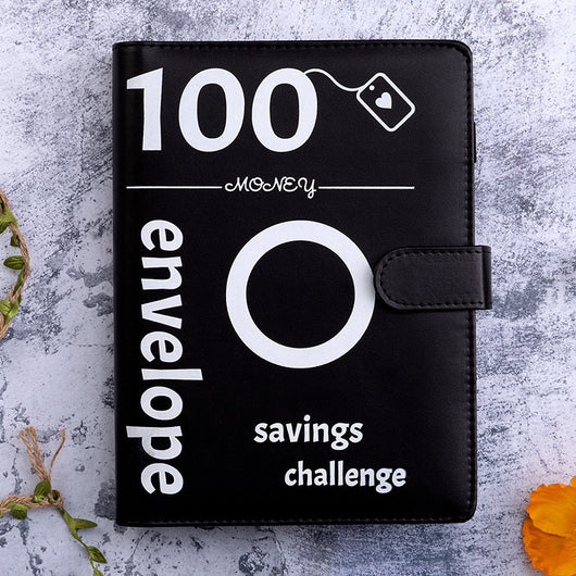 Desafío 100 Días: Plan de Ahorro y Presupuesto Inteligente