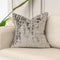 Maze Pattern 50 x 50 cm Pillowcase Only