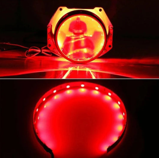 Faro Delantero LED 25 Pulgadas de Alto Rendimiento - Image 4
