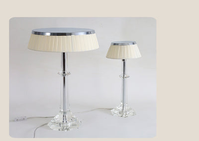Lámpara de Cristal Minimalista Mil Noches para Mesita de Noche - Image 19