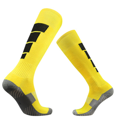 Calcetines Deportivos Largos para Fútbol Hombre - Image 11