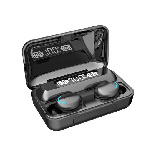 Auriculares Inalámbricos TWS Deportivos para Correr y Gaming - Image 12