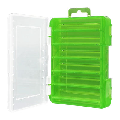 Caja Organizadora de Accesorios U Model Wood Camarones - Image 15