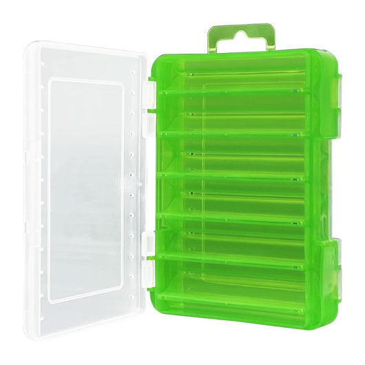 Caja Organizadora de Accesorios U Model Wood Camarones - Image 15