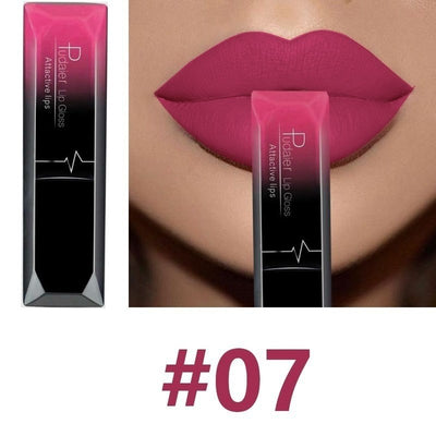 Bálsamo Labial de Larga Duración sin Adherencia - Image 23