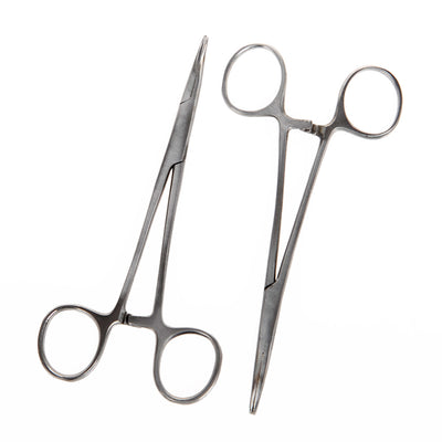 Tijeras de Aseo para Mascotas - Acero Inoxidable Profesional - Image 10