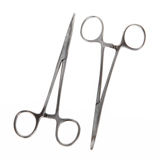 Tijeras de Aseo para Mascotas - Acero Inoxidable Profesional - Image 10