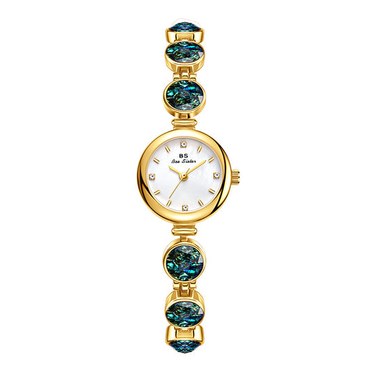 Reloj Elegante para Mujer con Diseño Sofisticado - Image 4