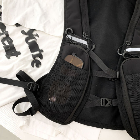 Mochila Táctica Crossbody para Parejas y Deportes de Nieve - Image 2