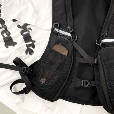 Mochila Táctica Crossbody para Parejas y Deportes de Nieve - Image 2