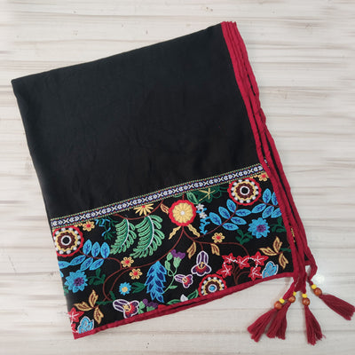 Foulard Vintage de Algodón Puro - Image 22