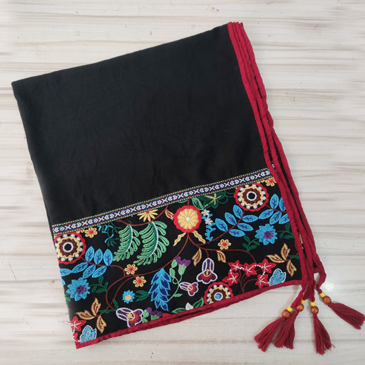 Foulard Vintage de Algodón Puro - Image 22