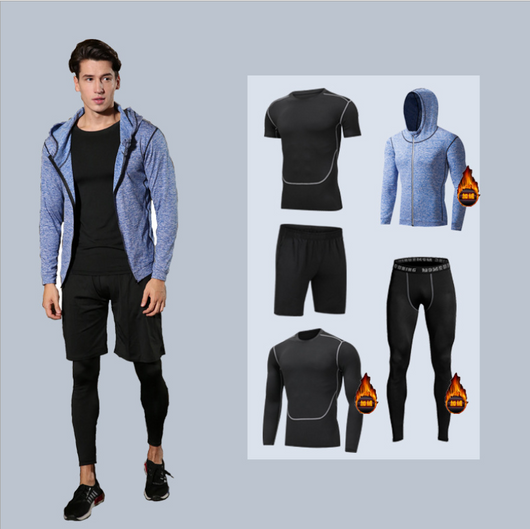 Ropa Deportiva de Alto Rendimiento - Image 17