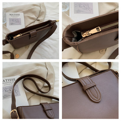 Bolso Bandolera Multiuso para Mujer - Image 13