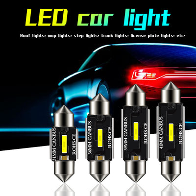 Luz LED de Lectura para Auto - Image 4