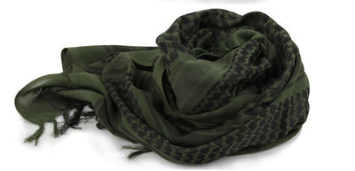 Pañuelo Táctico Árabe Multiusos - Bandana Mágica para Outdoor - Image 8