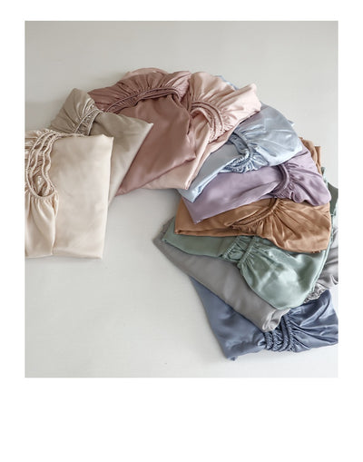 Sábana Ajustable Tencel Antideslizante Premium - Image 34