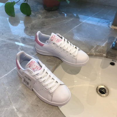 Zapatillas Blancas Smith Clásicas - Image 9