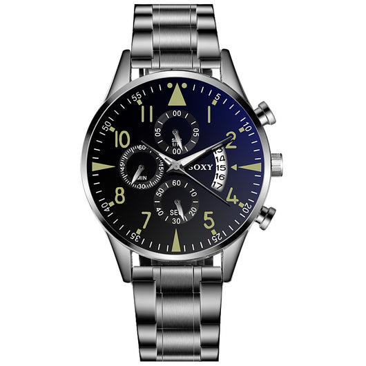 Reloj Inteligente Active Class Luxe con Luminosidad y Calendario - Image 18