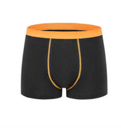 Boxers de Algodón para Hombre Talla Grande - Image 9