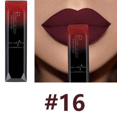 Bálsamo Labial de Larga Duración sin Adherencia - Image 12
