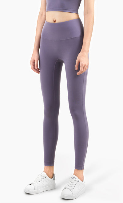 Pantalones Reductores con Bandas Laterales para Abdomen y Glúteos - Image 10