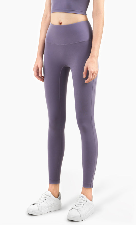 Pantalones Reductores con Bandas Laterales para Abdomen y Glúteos - Image 10