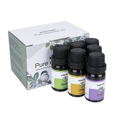 Kit de 6 Aceites Esenciales Premium - Image 6