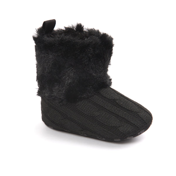 Zapatos para Bebé - Comodidad y Protección en Cada Paso
