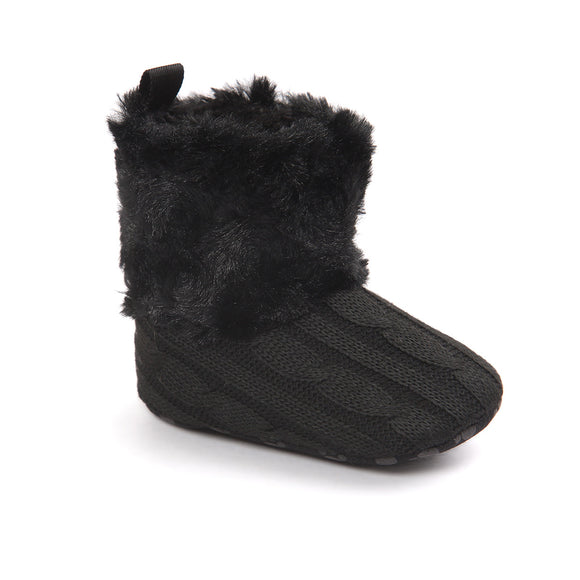 Zapatos para Bebé - Comodidad y Protección en Cada Paso
