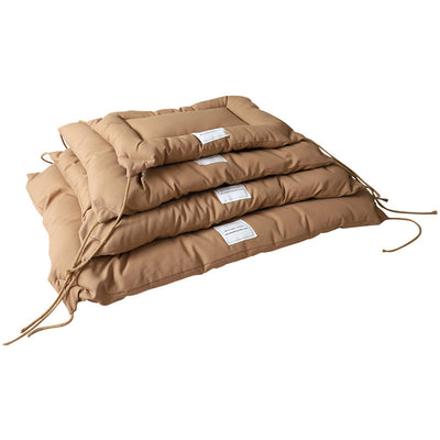 Cama Térmica para Perros y Gatos - Nido Acogedor para Jaula con Plataforma Elevada - Image 4