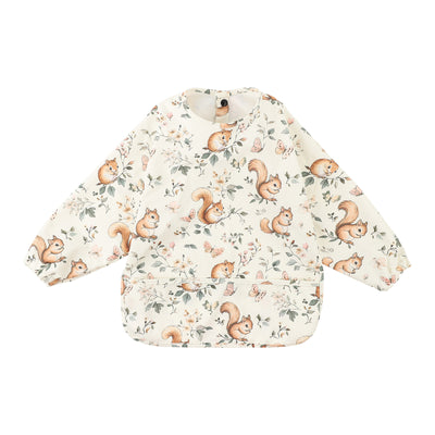 Babero Impermeable Reversible para Niños - Image 13