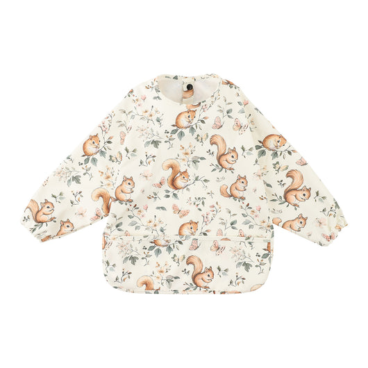 Babero Impermeable Reversible para Niños - Image 13