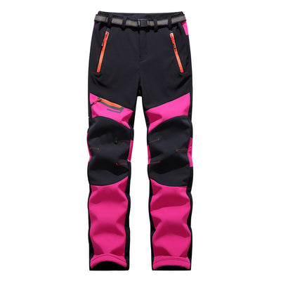 Pantalones Térmicos para Esquí y Montaña - Image 11