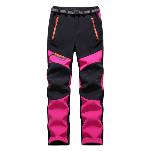 Pantalones Térmicos para Esquí y Montaña - Image 11
