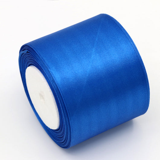 Cintas de Seda Coloridas 8CM - Accesorios Premium para Bodas - Image 11
